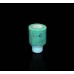 SKY BLUE TURQUOISE 510 DRIP TIP - 10 COLOR